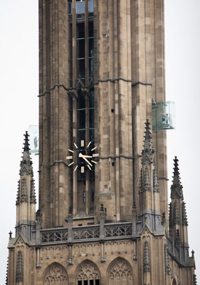 EK Volleybal Eusebiuskerk Arnhem 6 1024X1536